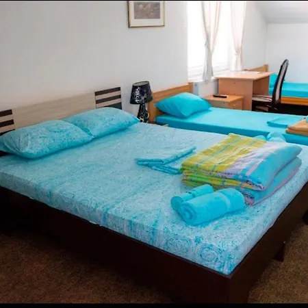 Bed & Breakfast Nasa Prica Ub *