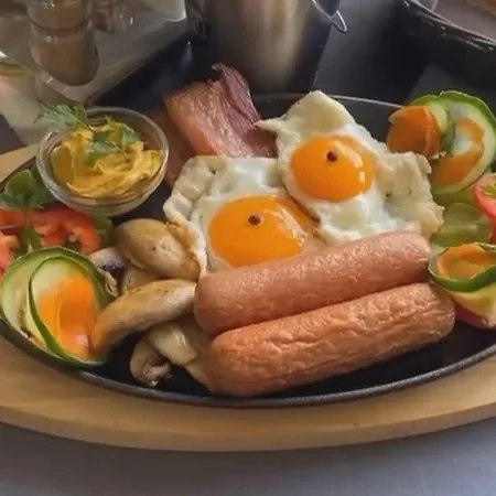 Bed & Breakfast Nasa Prica Ub