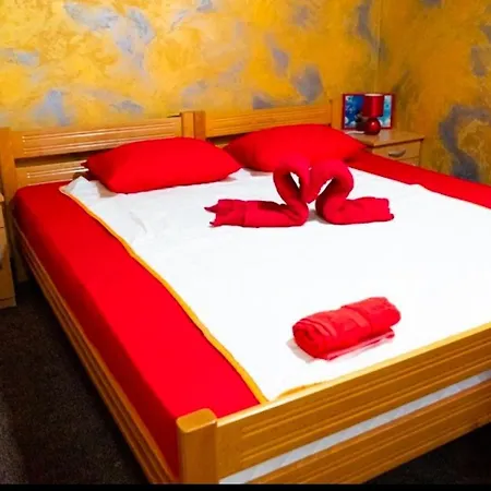 Nasa Prica Ub Bed & Breakfast