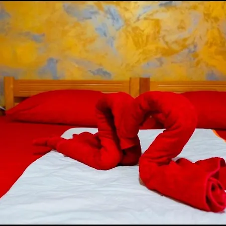 Bed & Breakfast Nasa Prica Ub *