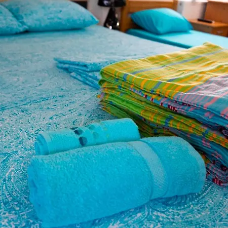 Nasa Prica Ub Bed & Breakfast Ub