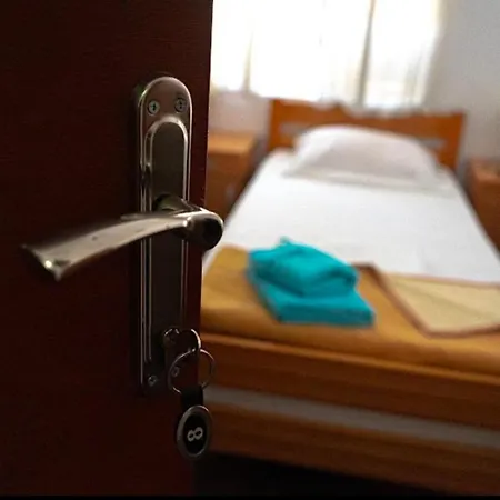 Nasa Prica Ub Bed & Breakfast